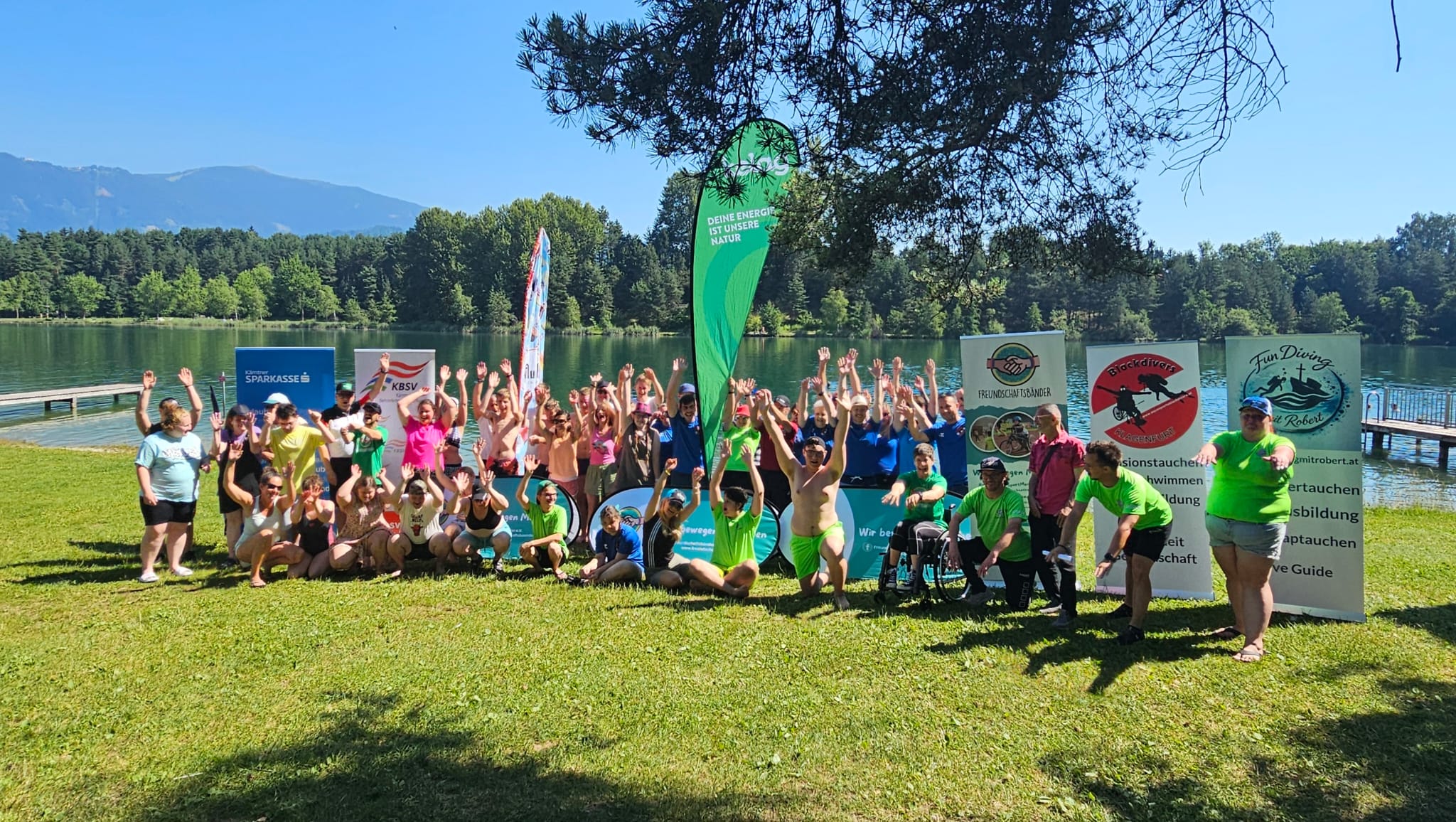 Sommersporttag 2026