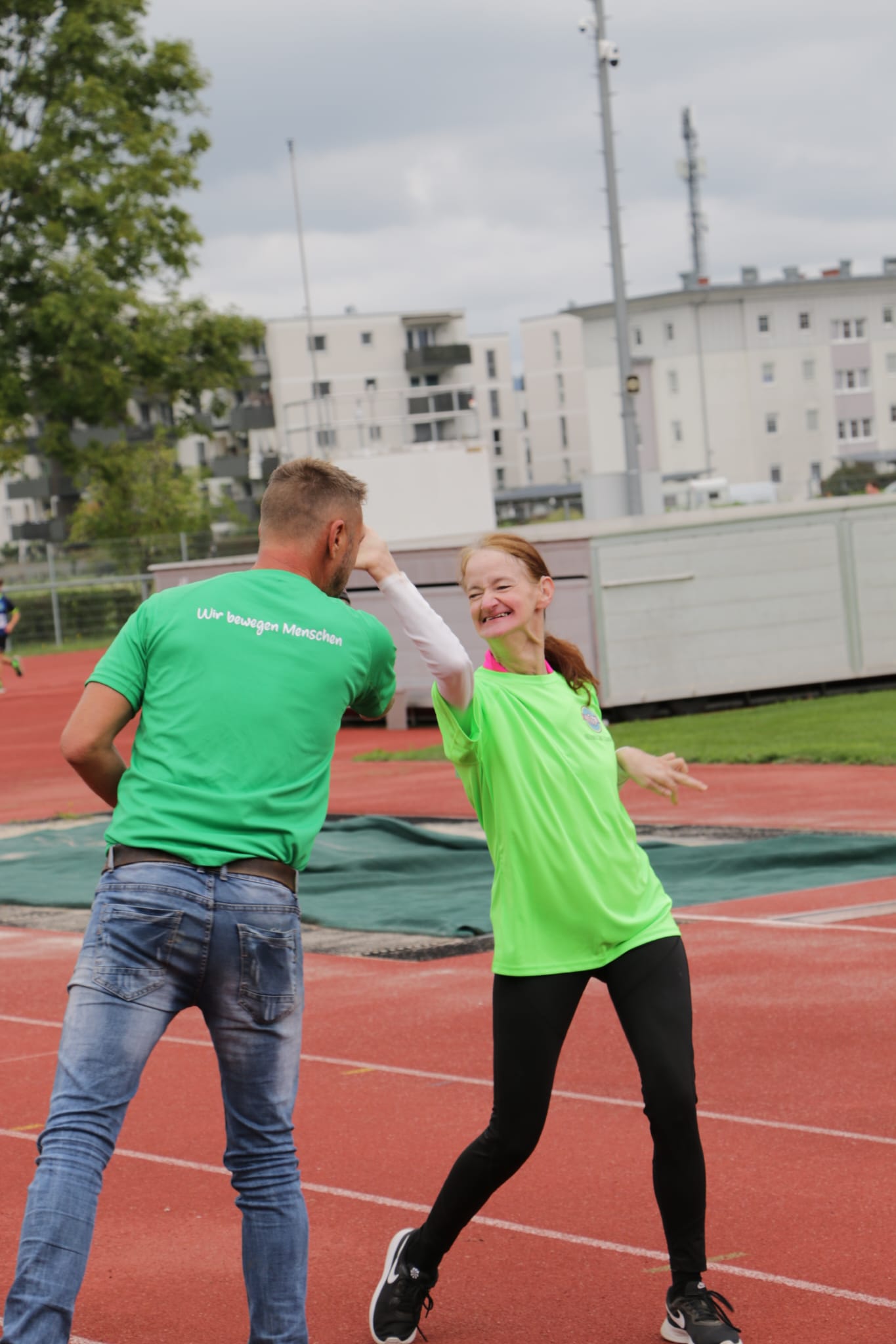 FreundschaftsRun 2025