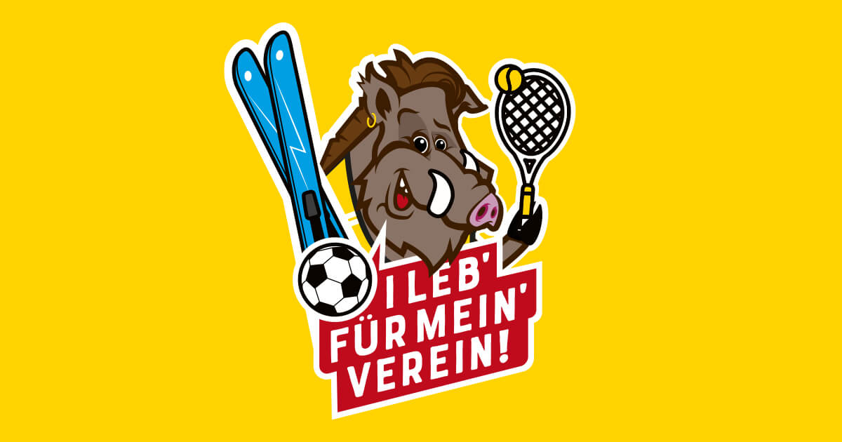 Billa mein Verein