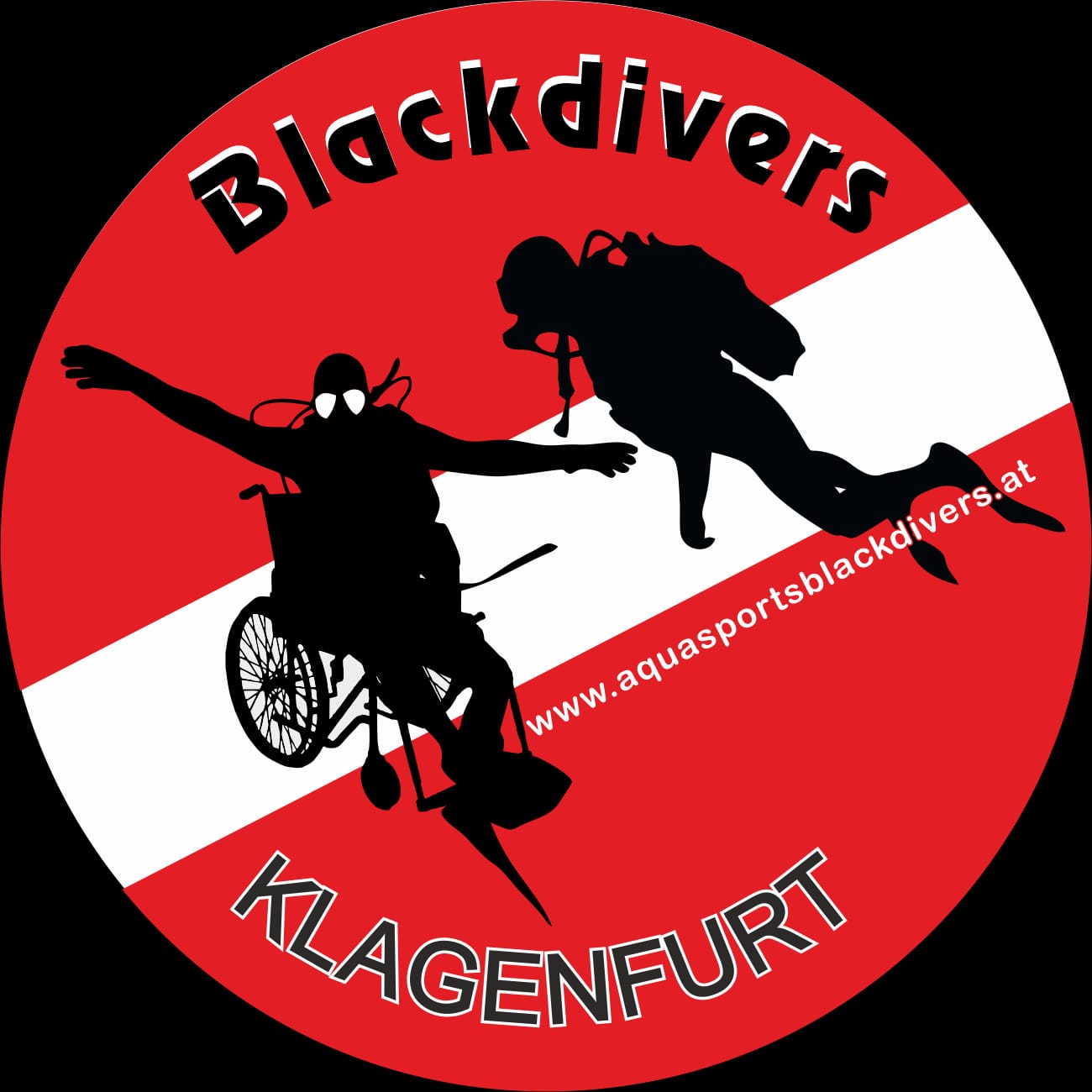 Aqua Sports Blackdivers ASKÖ